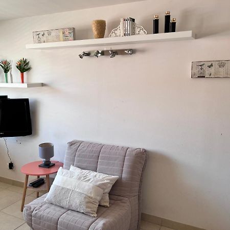 Ferienwohnung Fontvert Cassis Exterior foto