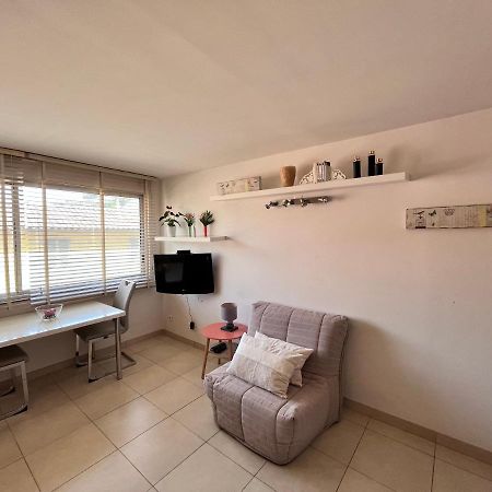 Ferienwohnung Fontvert Cassis Exterior foto