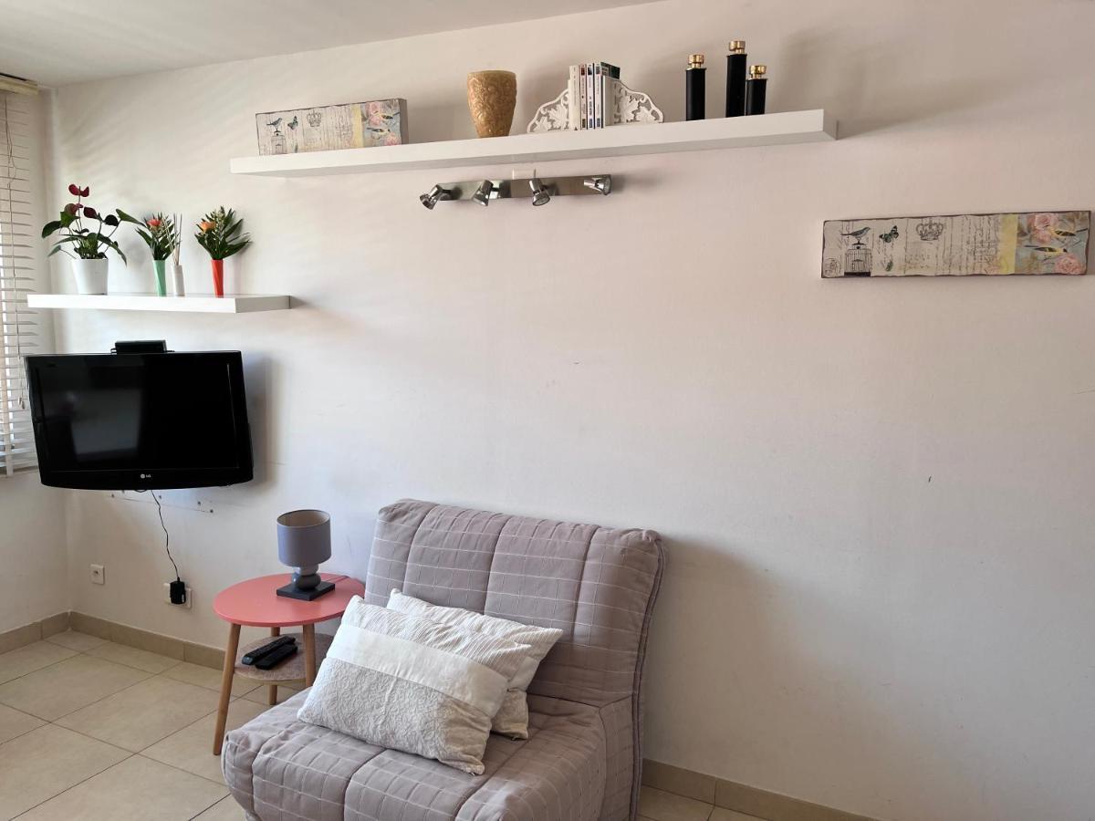 Ferienwohnung Fontvert Cassis Exterior foto